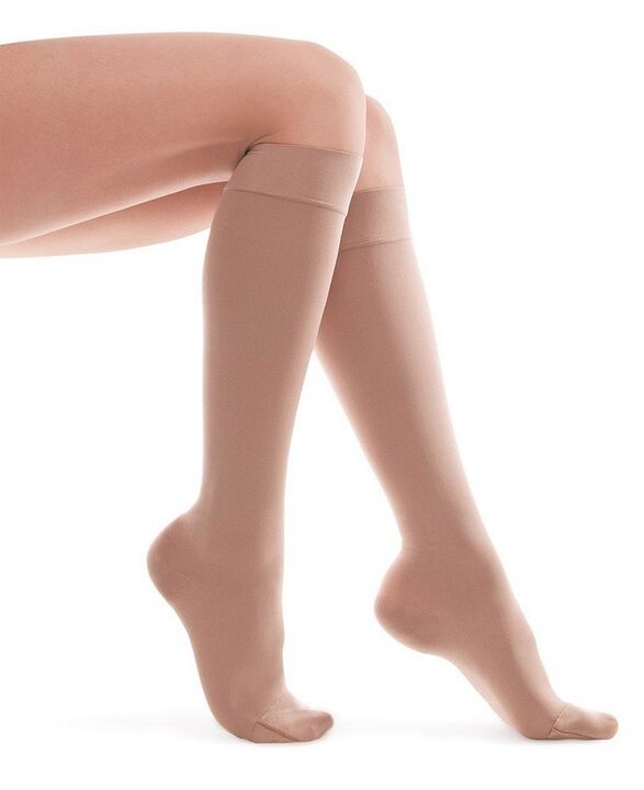 Roupa de compresión