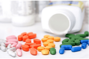 Usando suplementos dietéticos para tratar varices na zona pélvica