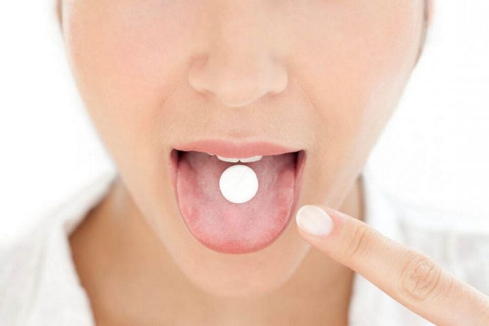Tomar anticonceptivos hormonais pode causar varices