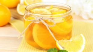 o uso de limón para tratar as varices