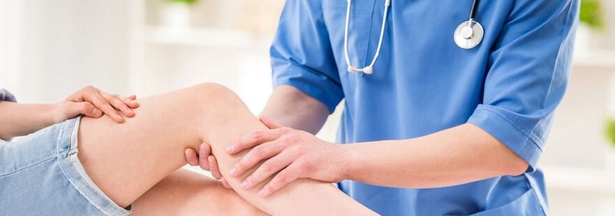Tratamento de varices