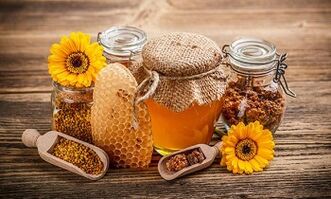 Apiterapia para o tratamento de varices nas pernas