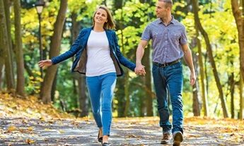 Prevención de varices